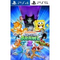 Nickelodeon All-Star Brawl 2 PS4/PS5